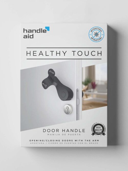 Handle Aid Shop